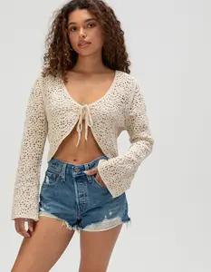 LEVI'S Premium 501 Original Fit High Rise Womens Denim Shorts - Oxnard Athens