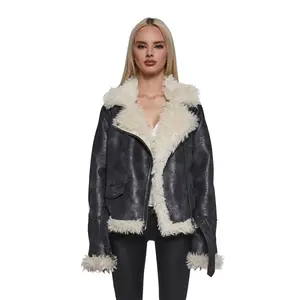 Pretty Mischief Moto Jacket