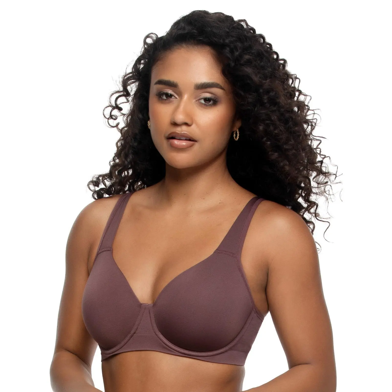 Utopia Full Coverage T-Shirt Bra
