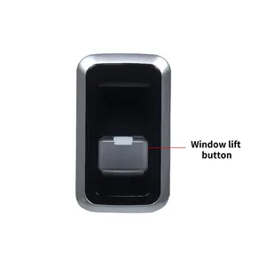 Lr113043 Passenger Seat Glass Lift Switch for Land Rover Range Rover L405/l494 2013-202, Jpla-14717ac Window Switch Replacement Part