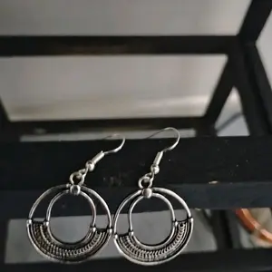 Vintage earrings