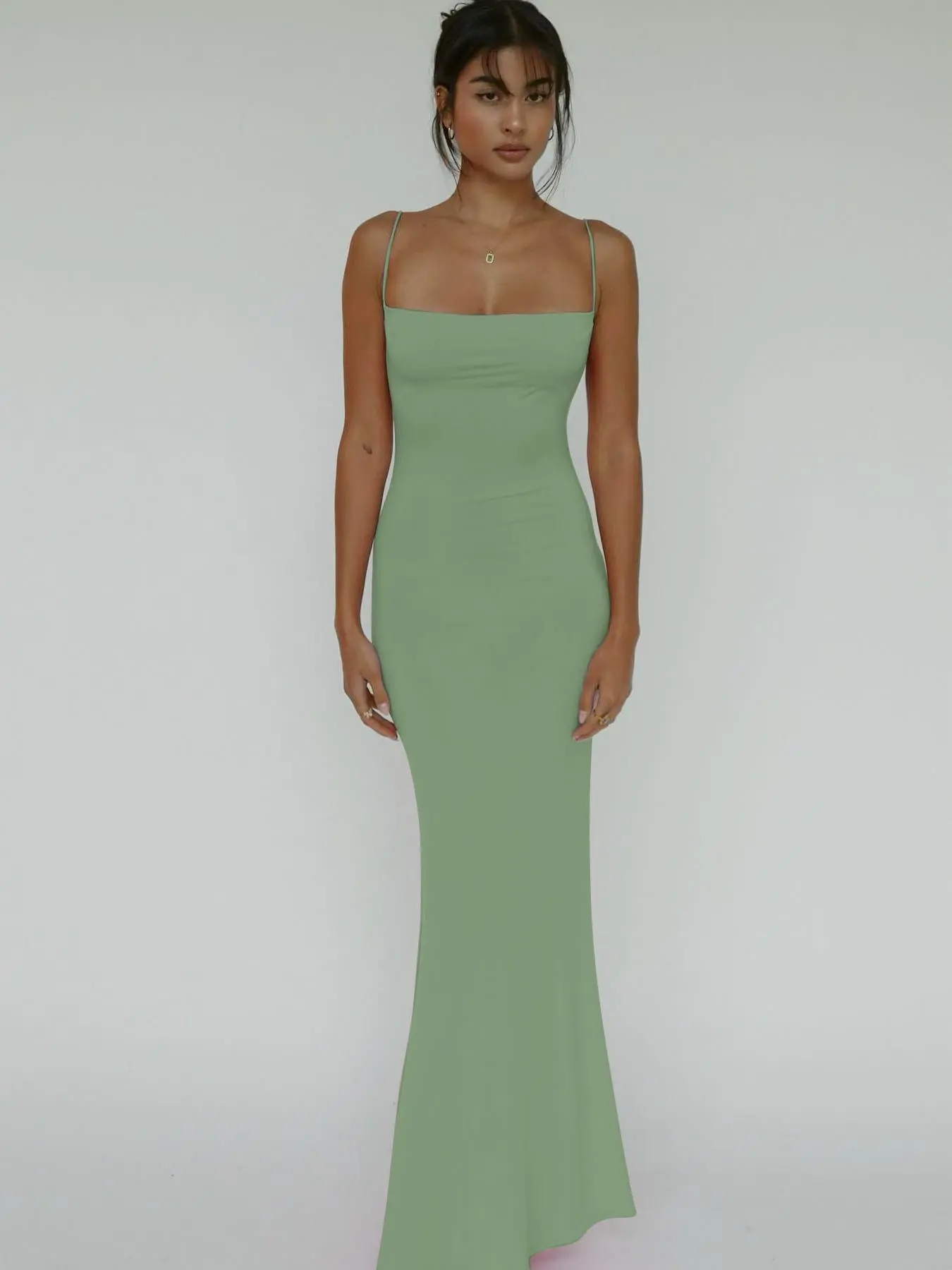 Mint Green