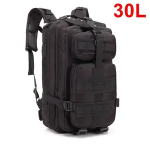 The Hiking Pack That Fits 3 Days of Gear Perfectly None