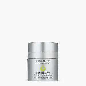 Anti-Wrinkle Moisturizer