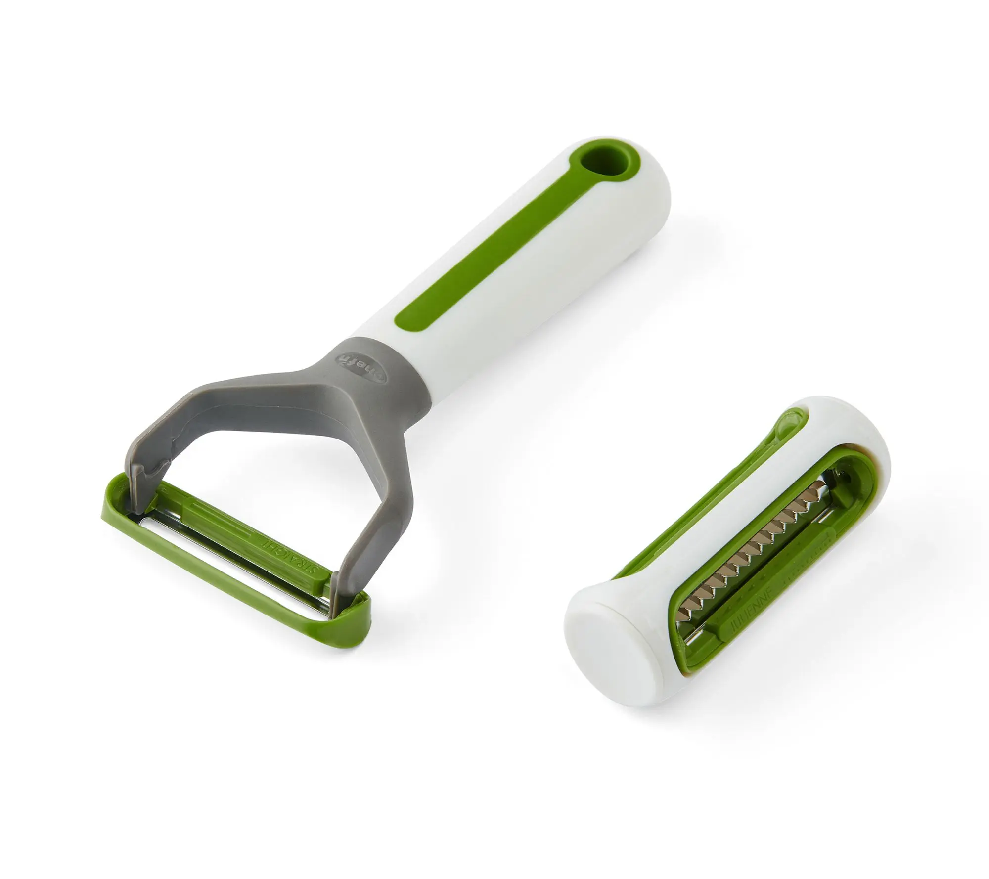 Chef'n Fresh Force 3-in-1 Peeler