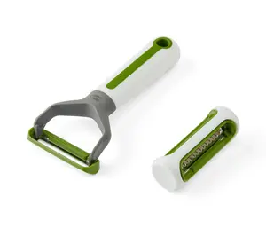 Chef'n Fresh Force 3-in-1 Peeler