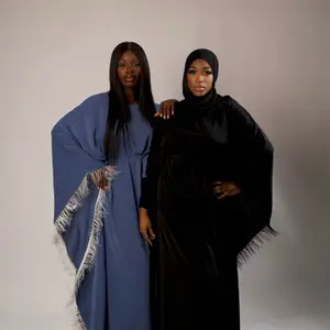 Hawa Abaya