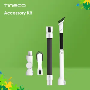 Tineco Cordless Vacuum Cleaner Accessories Set for Pure ONE Air Pet / S12 / S11 / S15 / X / A11 / A10 Series and A20 / A30S Cordless Stick Vacuum