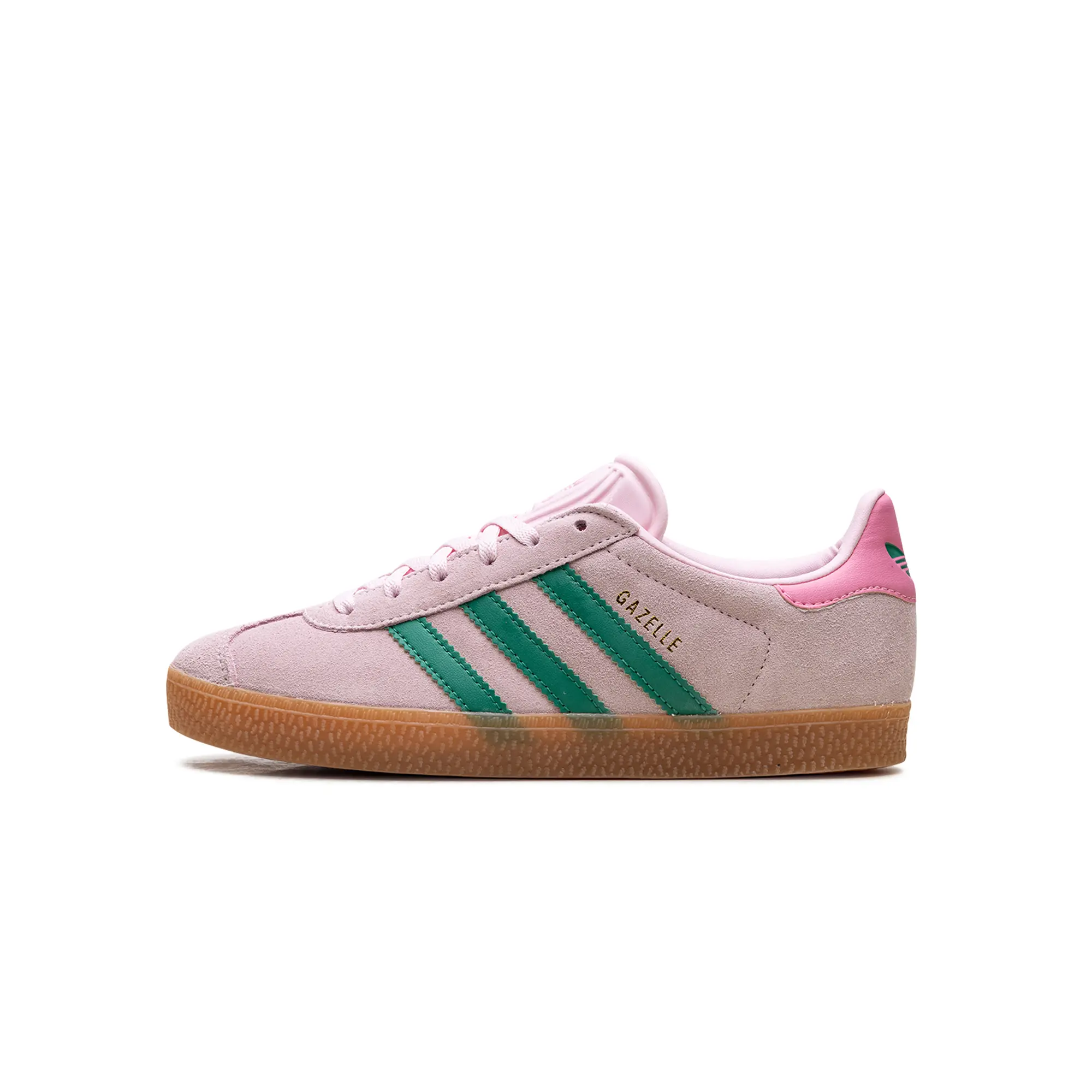 adidas pink gazelle - TikTok Shop