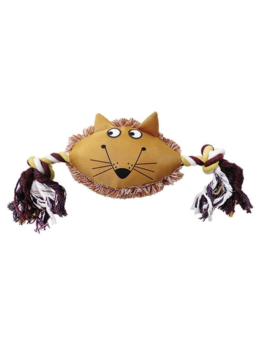Schoochie Pet 550 Marc the Mouse Plush Toys- 6.5 in.