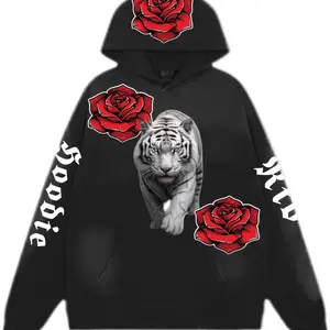 Unisex Hoodie Rio Designer Hoodie Set
