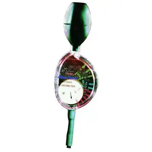 E-Z Red EZRS101 Battery Hydrometer