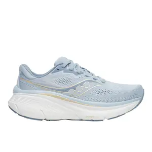 Saucony Womens Guide 19 Running Sneakers Shoes - Blue