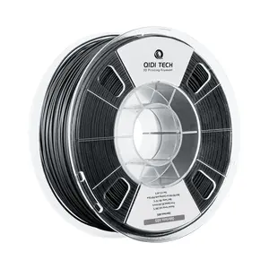 QIDI Odorless ABS Filament 1.75mm, 3D Printer Filament, 1 KG Spool (2.2lbs), 3D Printing Filament Fit Most FDM 3D Printers