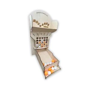 BYO Bounskee Slots Deluxe Set - Fun Solo or With Friends