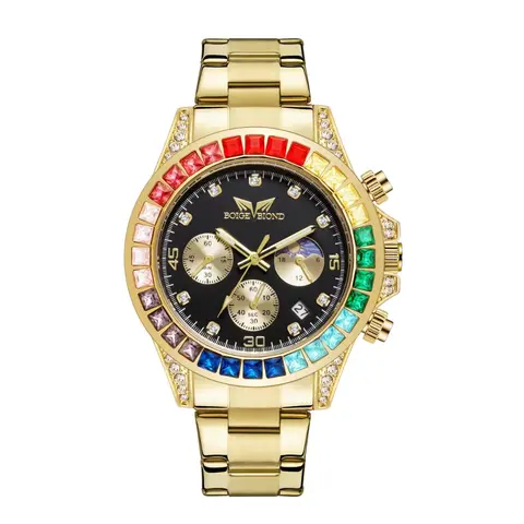 Men's Watch-C115-01