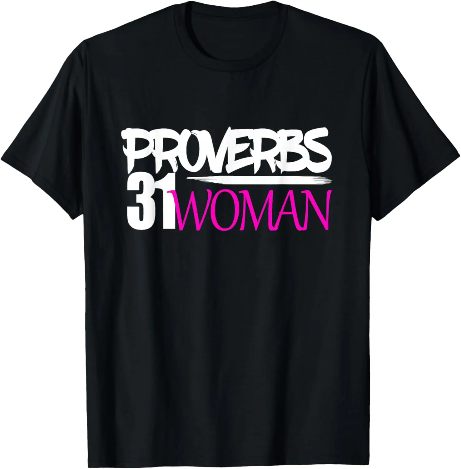 100% Cotton Hebrew Israelite Clothing Judah Proverbs 31 Woman Yah Torah T-Shirt