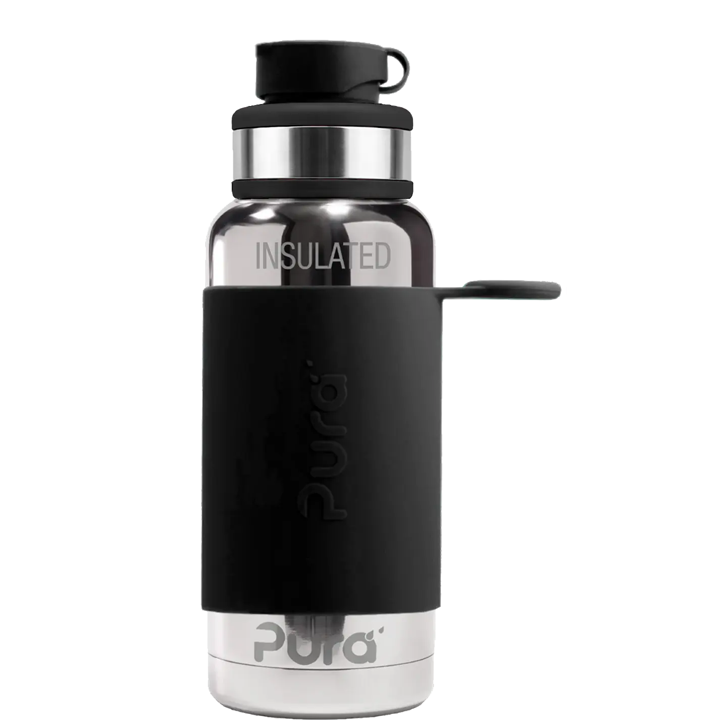 Big Mouth® Sport 16oz Insulated Bottle