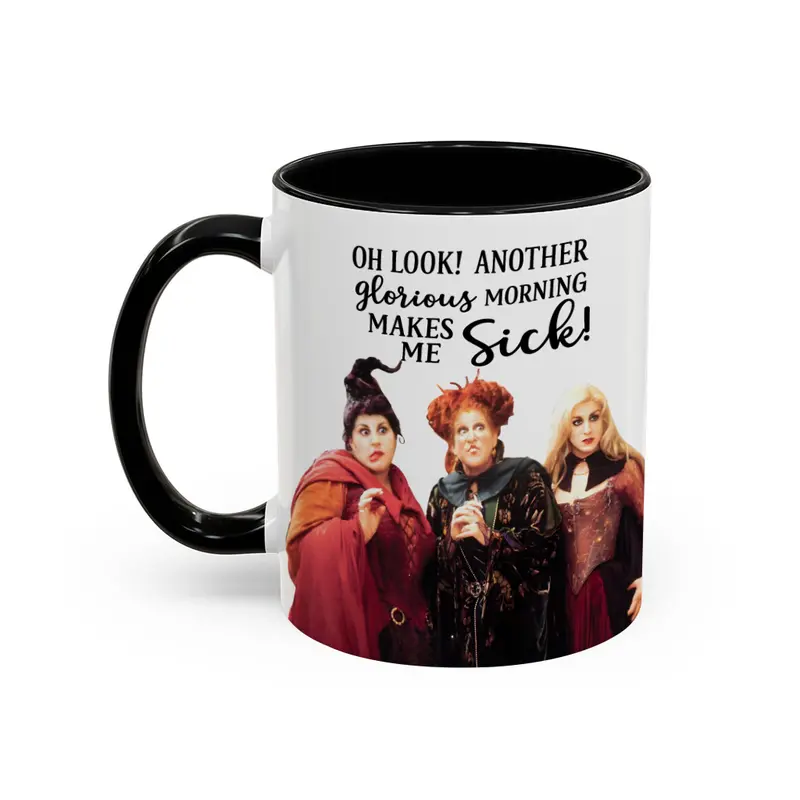 hallmark mug - TikTok Shop