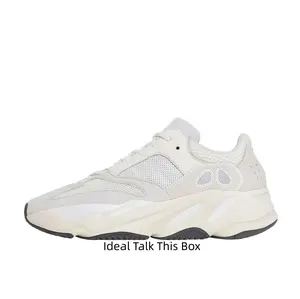 Off-White Chunky Dad Shoes with Clean Minimal Vibe