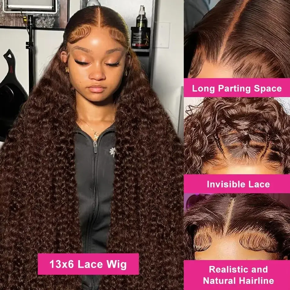 13x6 lace wig