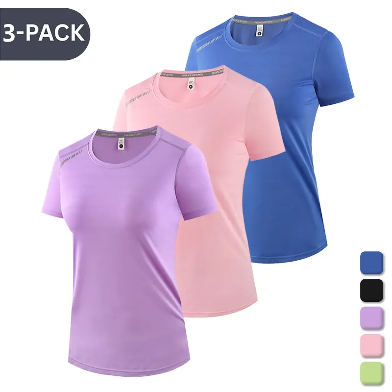 Purple + Pink + Blue