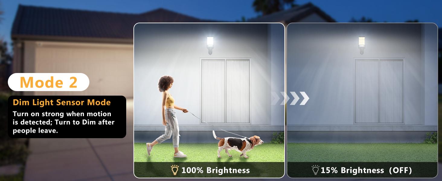 2/4 Pack LED Solar Outdoor Street Light, IP44, 108 Leds with Remote Control, Motion Sensor Safety Wall Light with 3 Modes, Suitable for Garden, Street, Deck, Courtyard, Garage, Balcony 2/4 Pack LED Solar Outdoor Street Light, IP44, 108 Leds with Remote Control, Motion Sensor Safety Wall Light with 3 Modes, Suitable for Garden, Street, Deck, Courtyard, Garage, Balcony