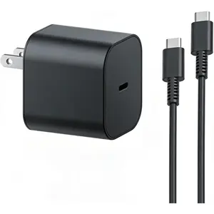 60W  2 AC Adapter for  /OLED/Lite/Console/HDMI/Steam Deck 2/4K TV Mode HAC-002 for  ROG Ally for  17 pm  & Accessories PD  Charger with 6.6FT(2M)
