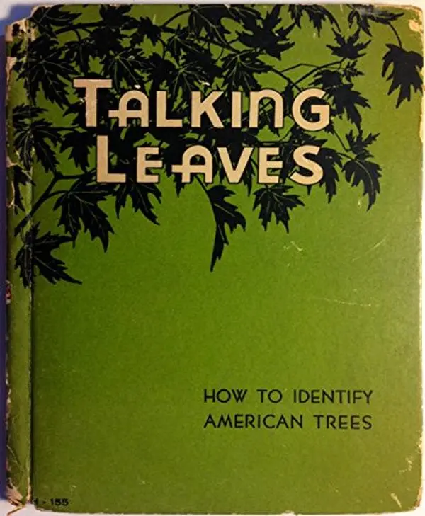 USED-Talking Leaves by King, Julius, Illustrated by Thurber, Evan (Hardcover)