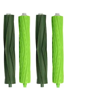 2 Sets Replacement Roller Brush for iRobot Roomba e5 e6 i1 i3+ i4 i6+ i7 i8 Plus