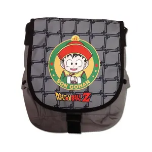 Dragon Ball Z - Son Gohan Messenger Bag