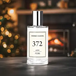 372 for Her Inspired by  Aventus for Her