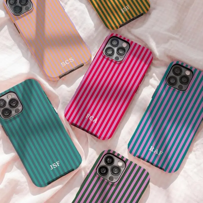 NEW ARRIVAL! Personalized Style iPhone 18 Pro/18 Pro Max/17 Pro Max Cellphone Case - Slim Fit Hybrid Polycarbonate Casing Cover, UV Printing, Matte/Gloss Choice, Crisp DTF Detail, Protective Accessory with Screen Protector