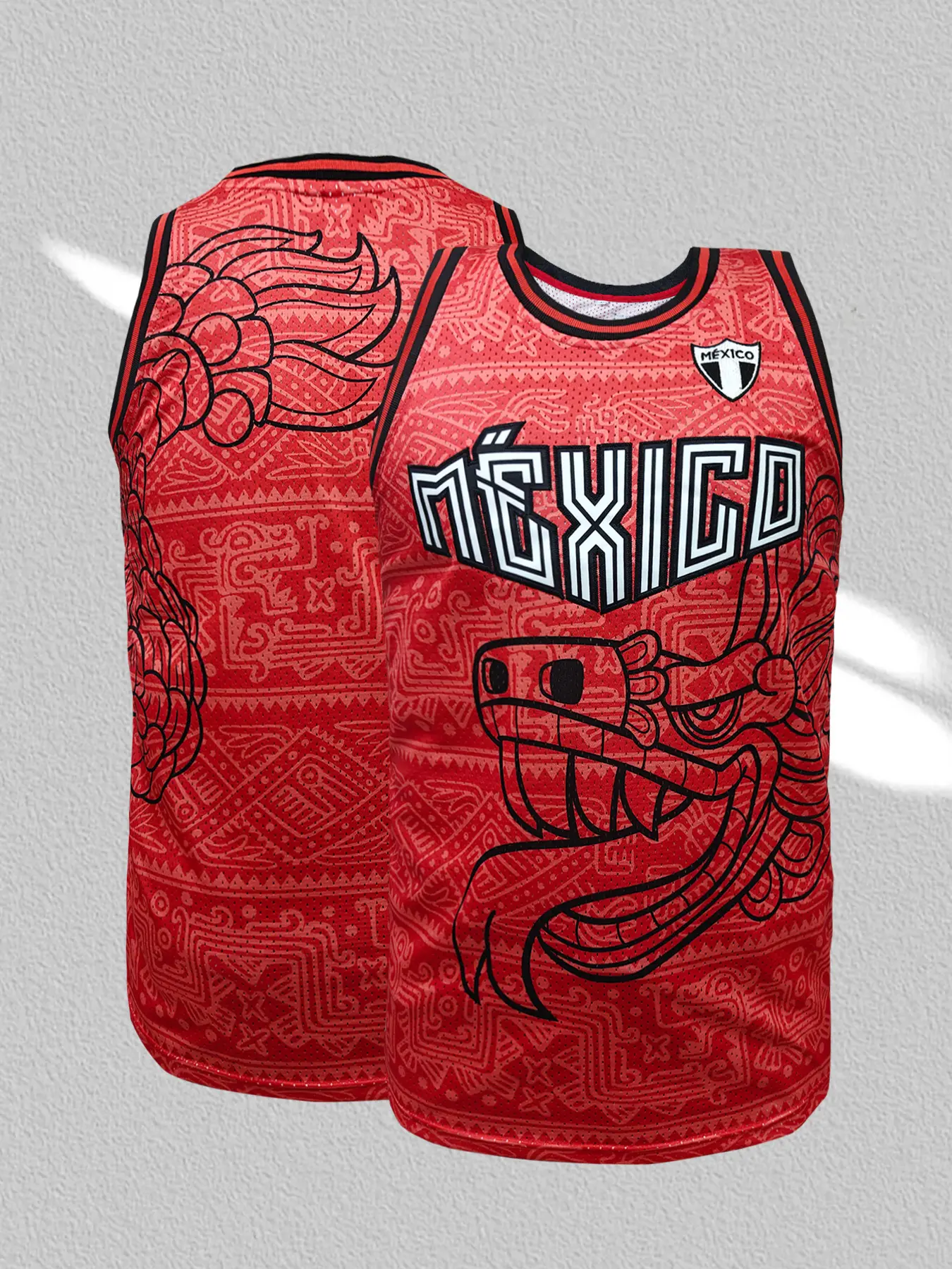 Men's Embroidered Basketball Jersey, Lightweight Jersey, Active Crew Neck Sleeveless Sports Wear For Training and Competition,Casual Wear, Sports Top, Sports Clothing