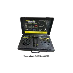 ProMAXX TOMMY - WHEEL BEARING HUB PULLER REMOVAL KITS - PMXTOM400PRO - Ford Wheel Bearing Puller