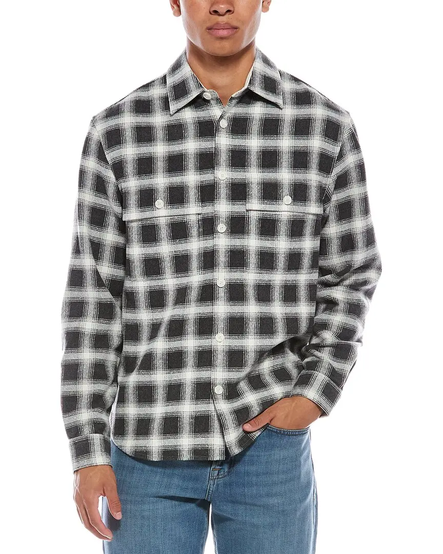 BOSS Hugo Boss Owen Shirt