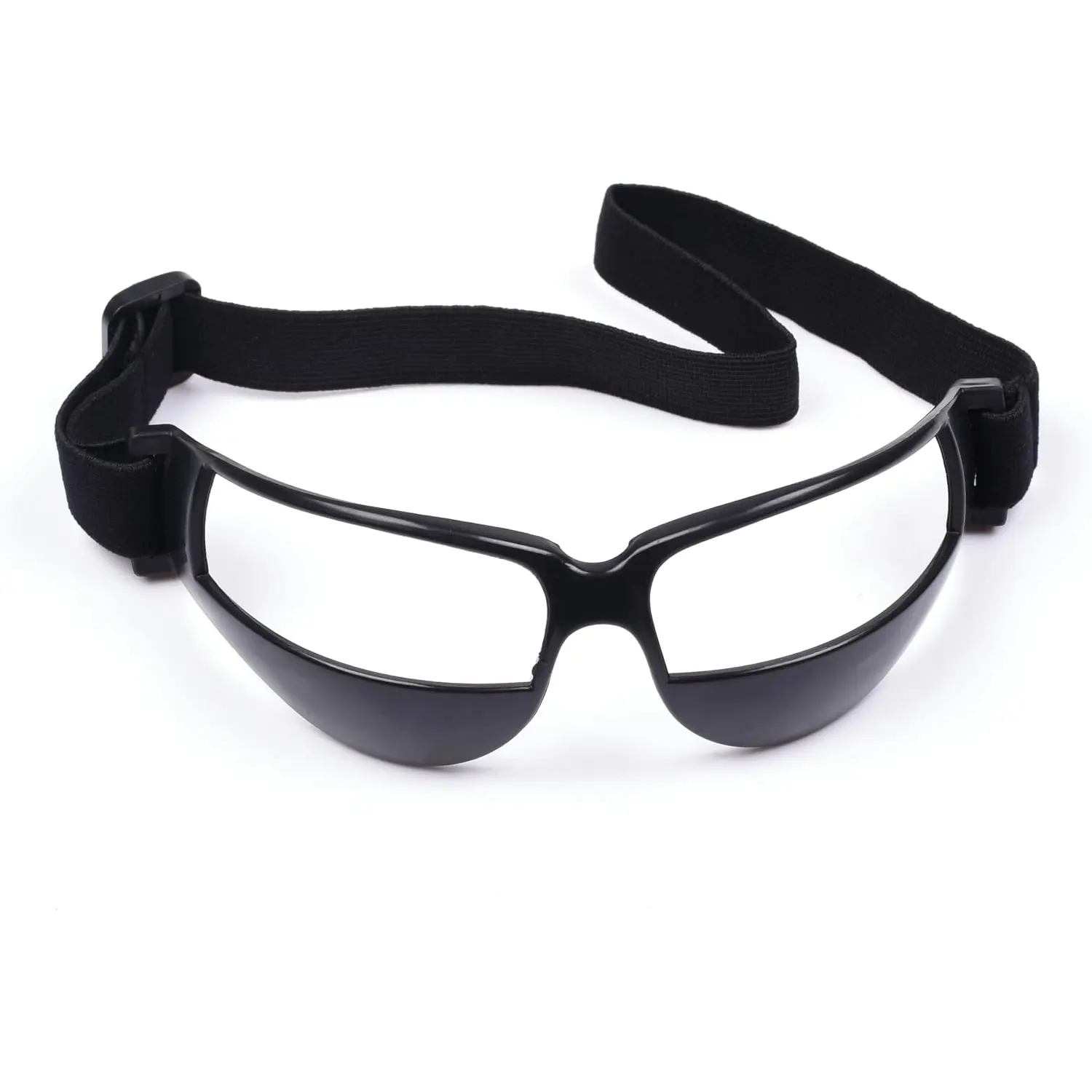 Basketball Training Goggles – No-Look Dribble Glasses for Ball Handling Drills & Court Vision, Basketball Practice Gear for Kids & Adults Cosmos