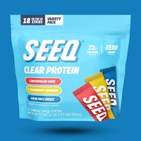SEEQ Trial Bundle 