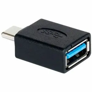 Monoprice USB-A to USB-C Adapter, USB 3.0 Type C - Male, USB/USB-C