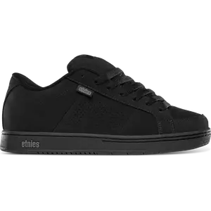 etnies Kingpin – Classic Skate 90’s style with on-trend Puffy look, Reinforced Cupsole, Cushioned Lightweight Fit, Everyday Sneakers, Skateshoe