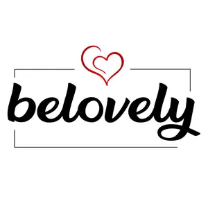 Belovely Shoe shop logo
