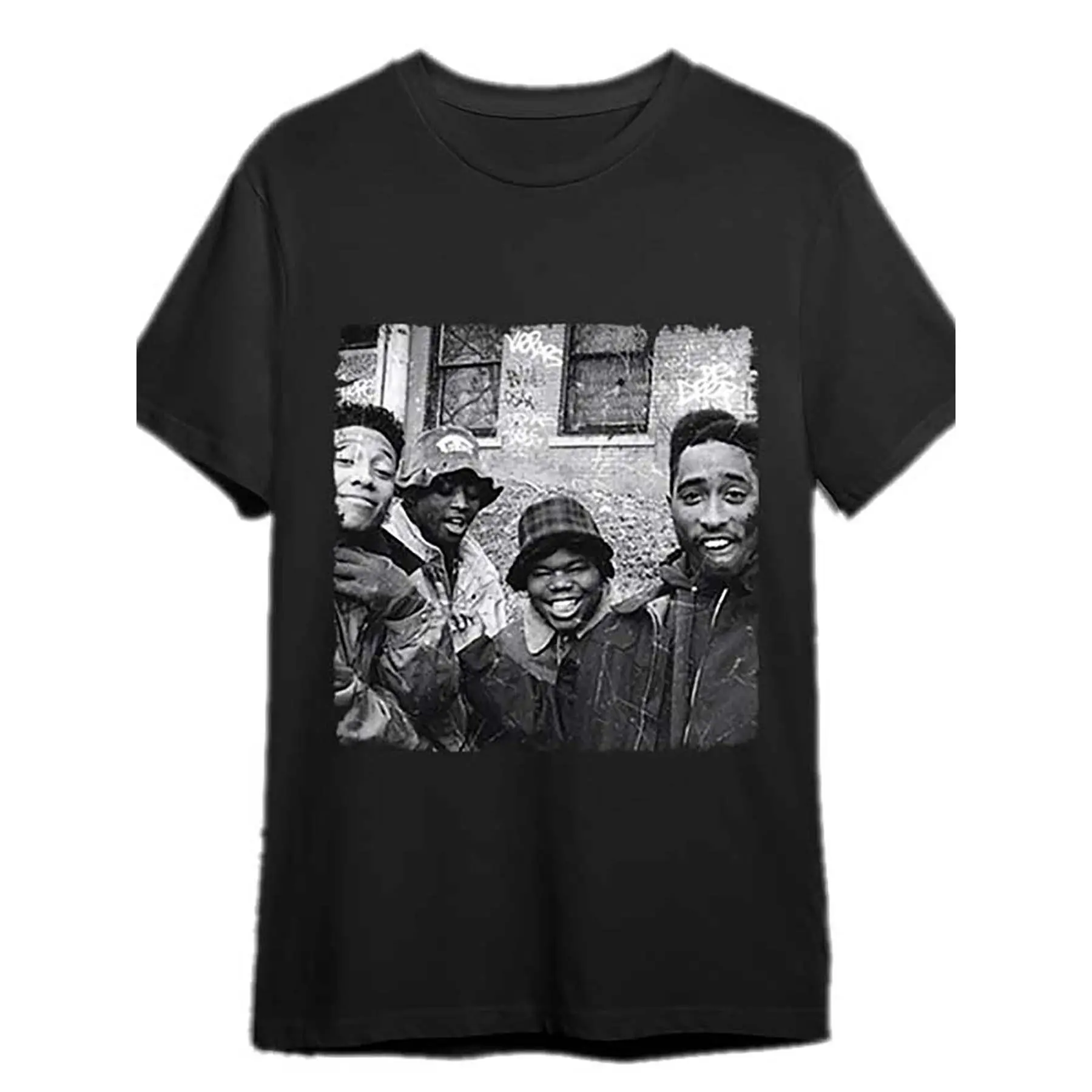 [100% Cotton] Juice 90Old-JUICE 90 T-Shirt 338288 Men'S Short Sleeve Printed T-Shirt Collection, Black PR Golf Gift T-Shirt For Men And Women