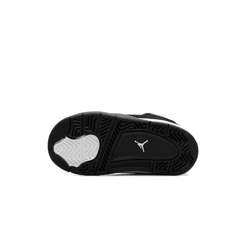 Jordan 4 Retro TD "White Thunder" FV4538 001