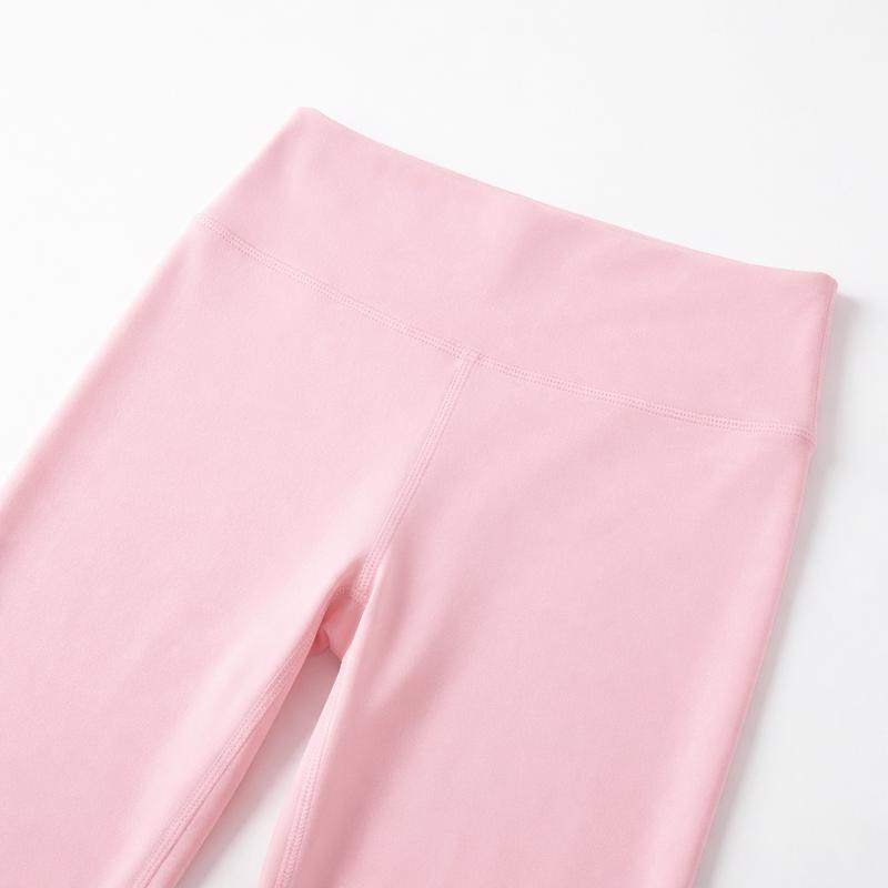 Must-Have CKG Yoga Set! Sculpting Fit + Super Breathable 2-Piece for Workout & Everyday