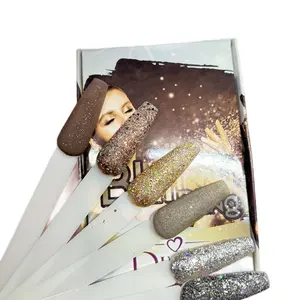 Divas collection bling bling Acrylic powder
