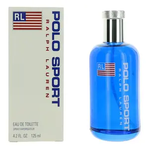 Ralph Lauren Polo Sport Eau De Toilette For Men