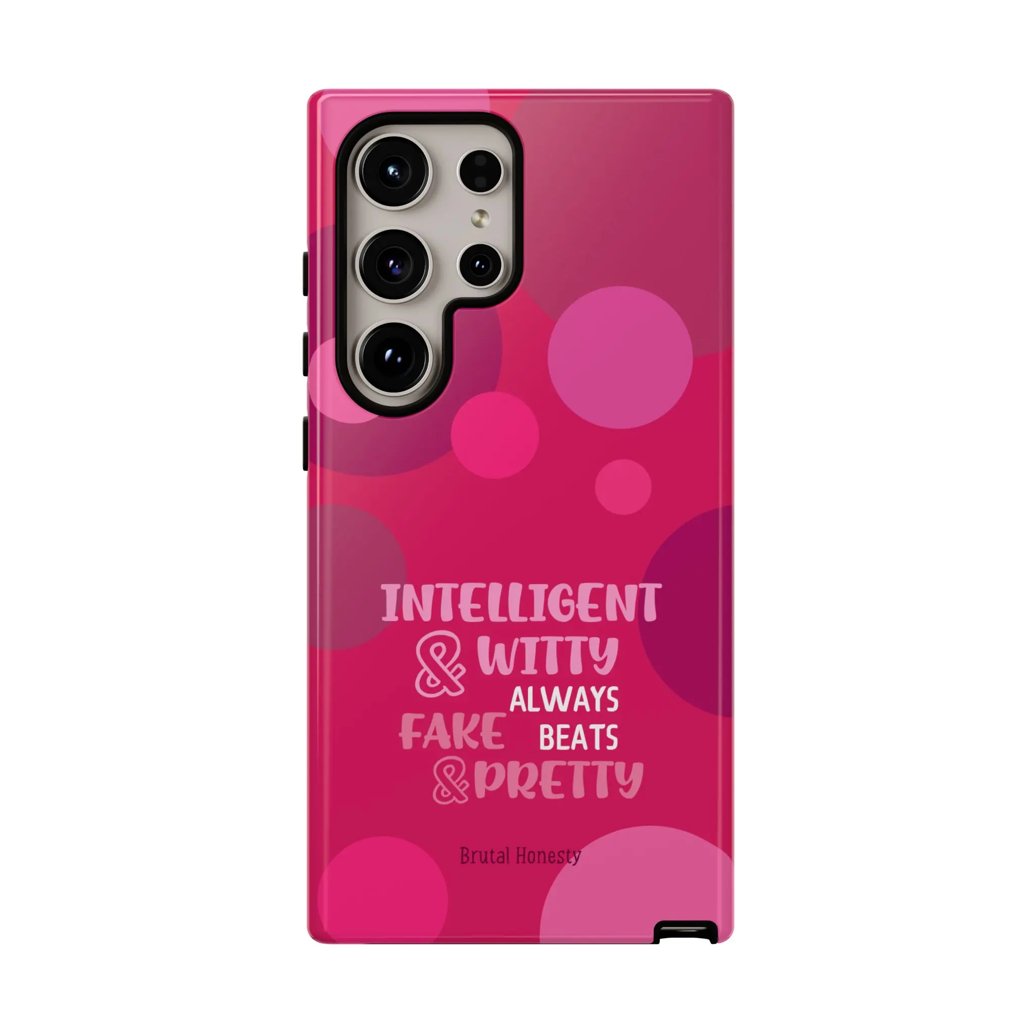 Samsung Galaxy S24 Ultra / Glossy