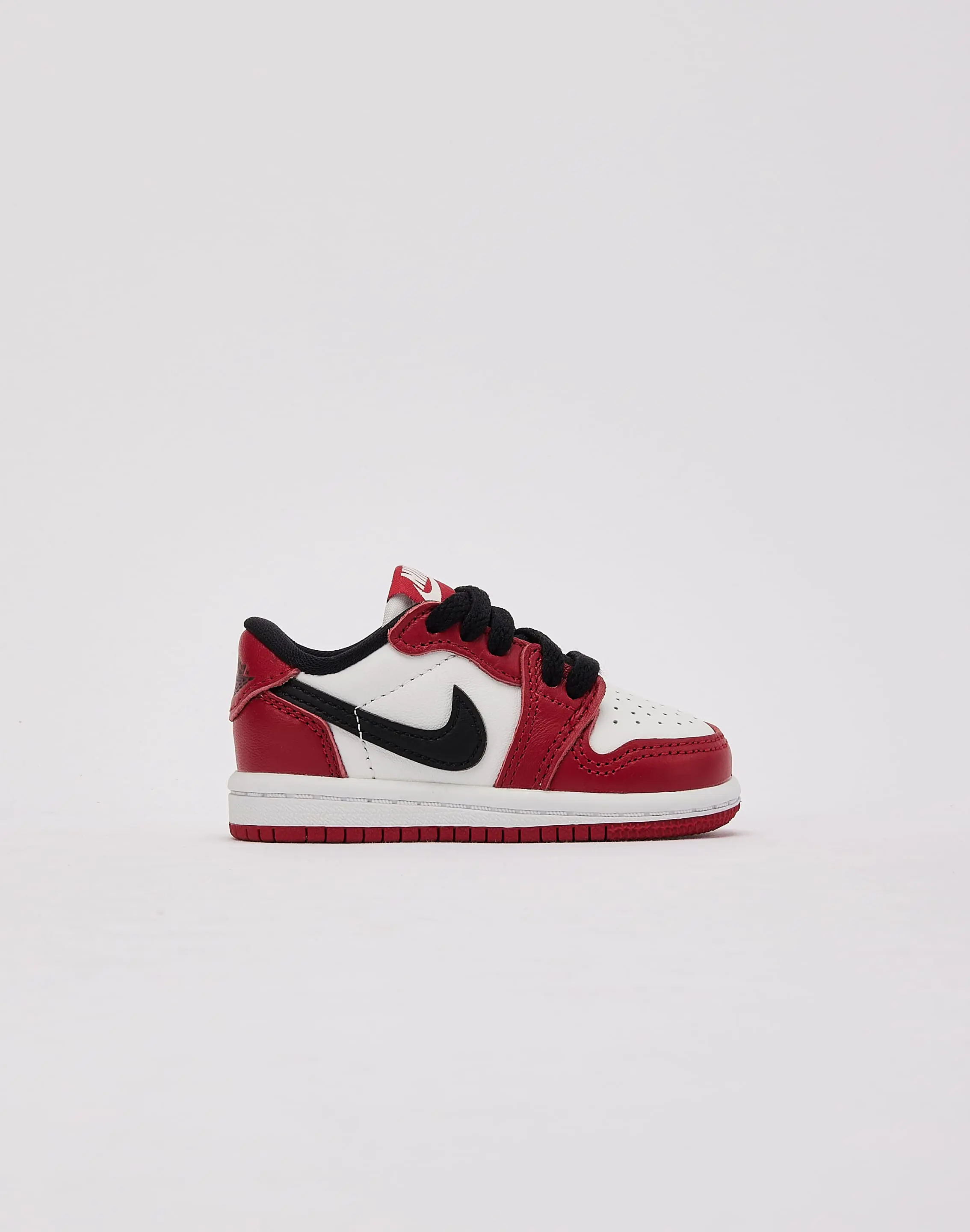 Kids Jordan Air Jordan 1 Retro Low OG 'Chicago' Toddler