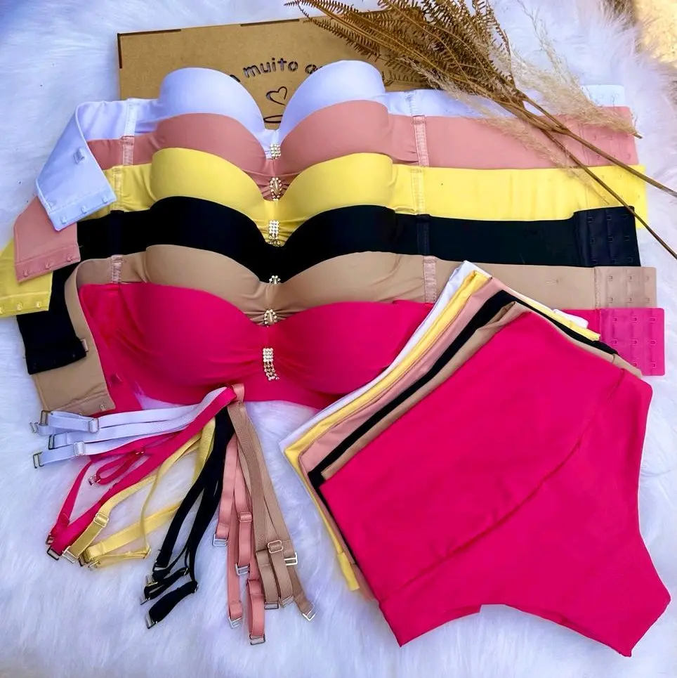 Brazilian Half Cup Lingerie Set for Women - Comfortable and Sexy - Fit Comfort thong bodysuit Women's Sexy premium lingeries Womenswear Elegance Everyday Panty Piece - TikTok Shop Brazilian Half Cup Lingerie Set for Women - Comfortable and Sexy - Fit Comfort thong bodysuit Women's Sexy premium lingeries Womenswear Elegance Everyday Panty Piece - TikTok Shop