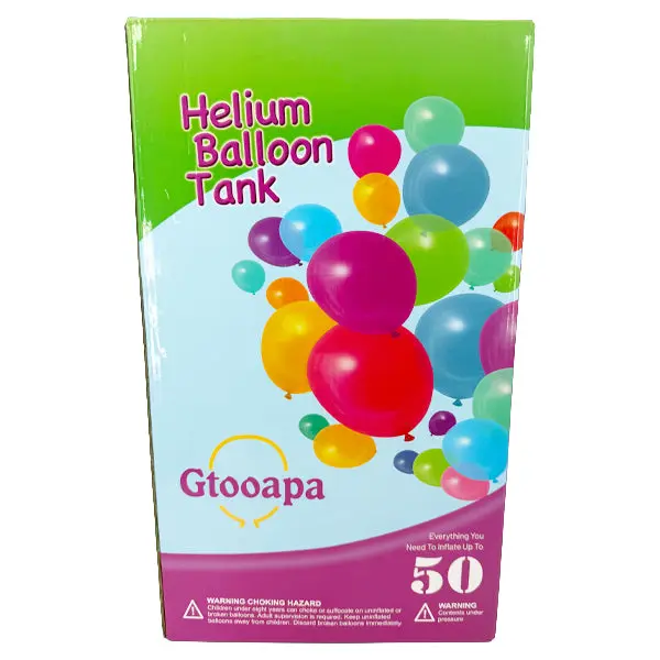 tedi luftballons helium
